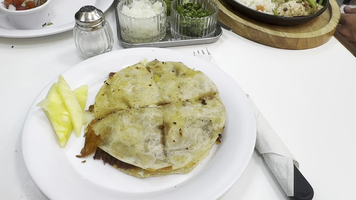 Los Chachalacos Photo 2