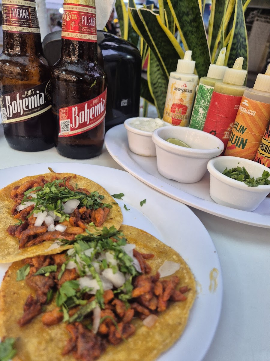 Los Chachalacos Photo 8
