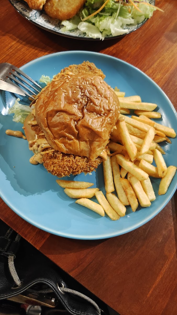 Check Point Setapak Cafe Photo 8