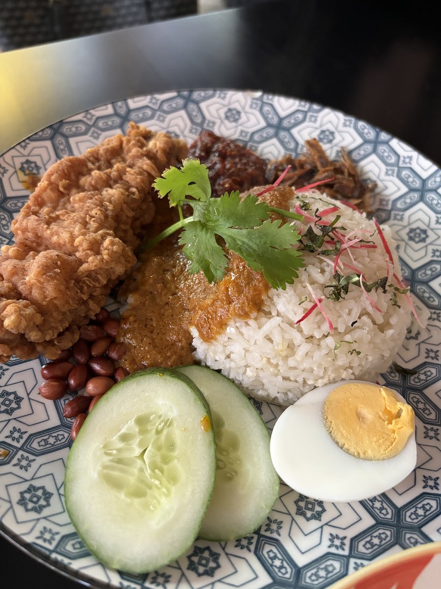 Check Point Setapak Cafe Photo 9