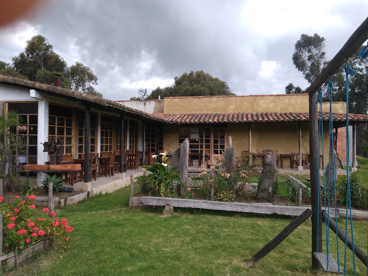 Restaurante de Montaña * Spa * Hospedaje Photo 3