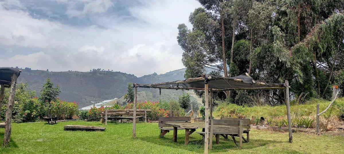Restaurante de Montaña * Spa * Hospedaje Photo 4