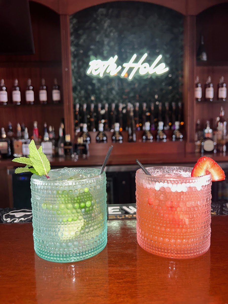 Nineteenth Hole Restaurant Photo 4
