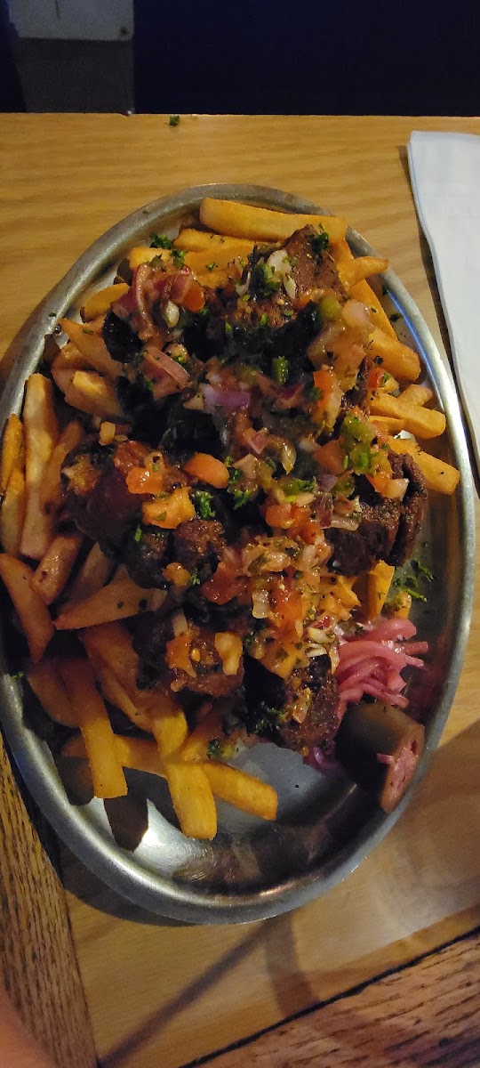 Nineteenth Hole Restaurant Photo 7