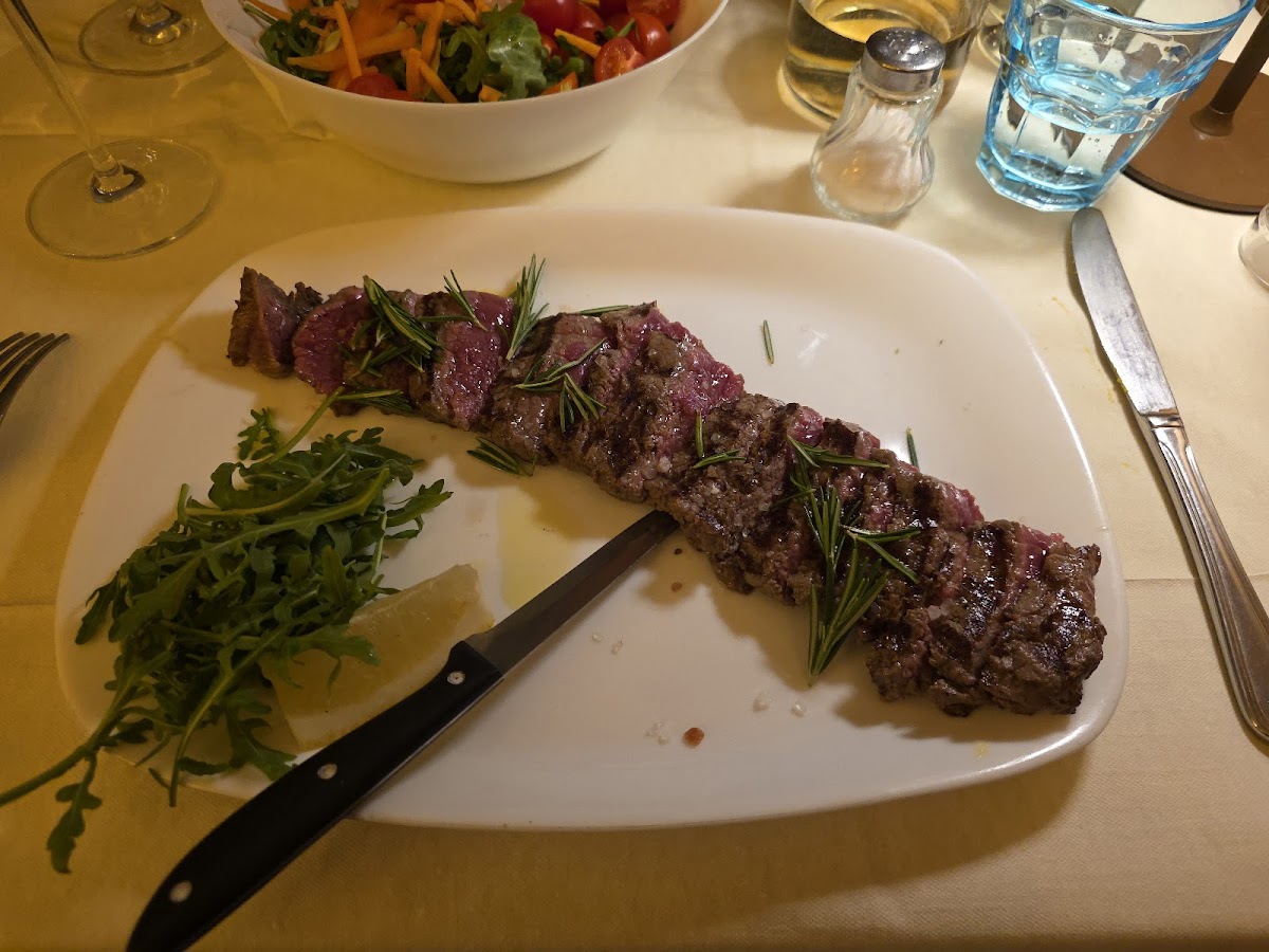Trattoria Nonna Rosa Photo 3
