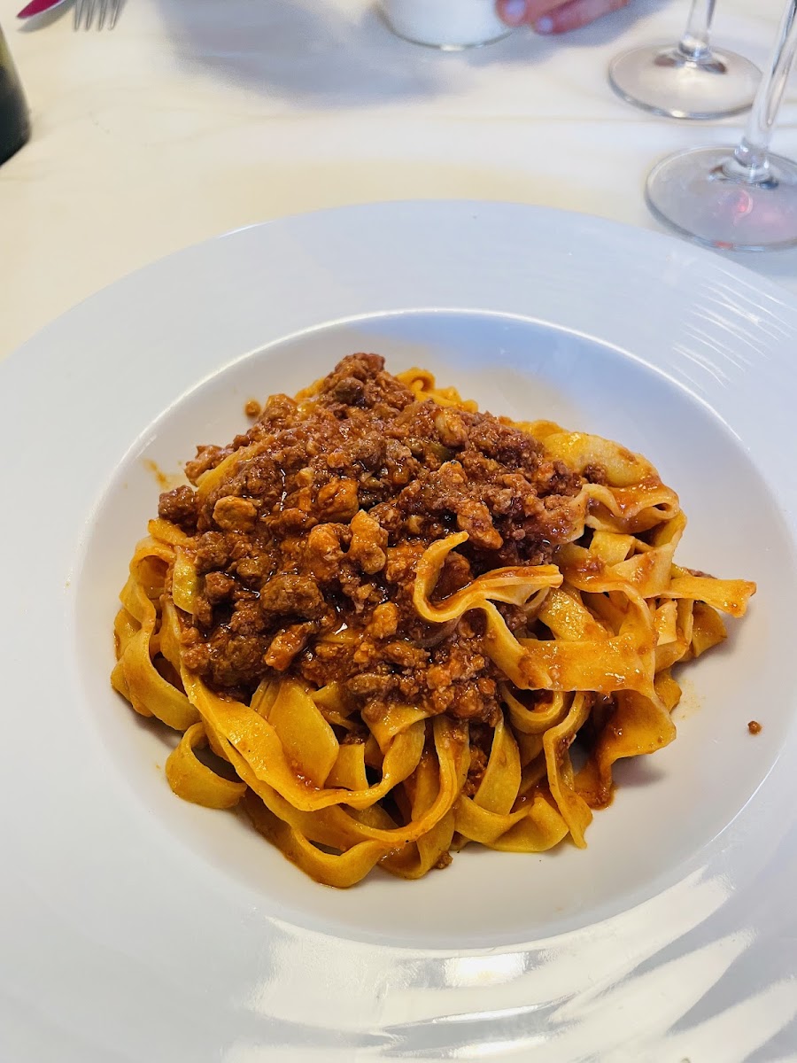 Trattoria Nonna Rosa Photo 4