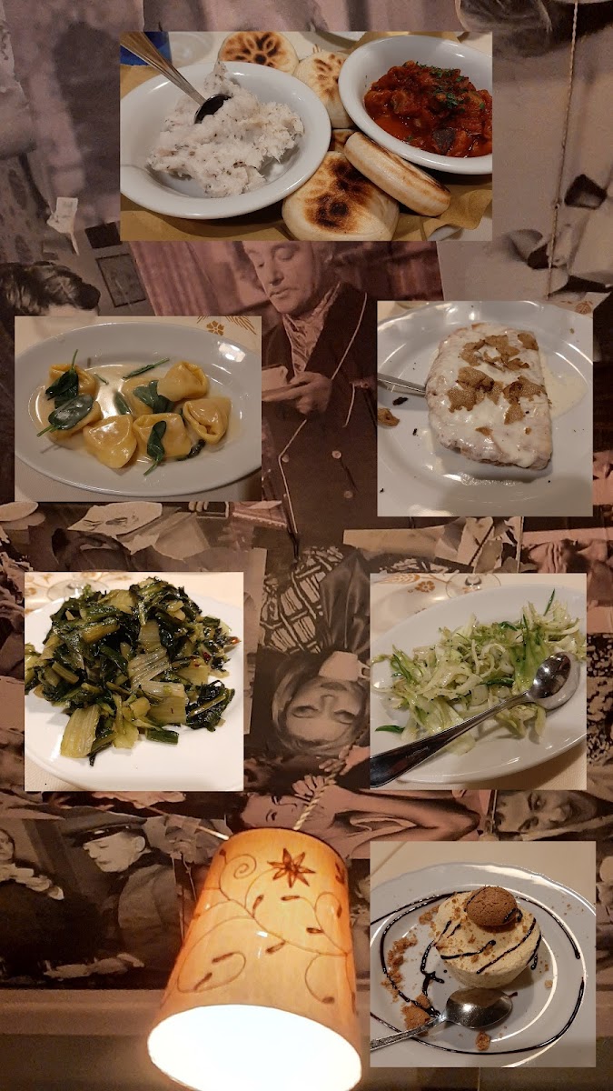 Trattoria Nonna Rosa Photo 5