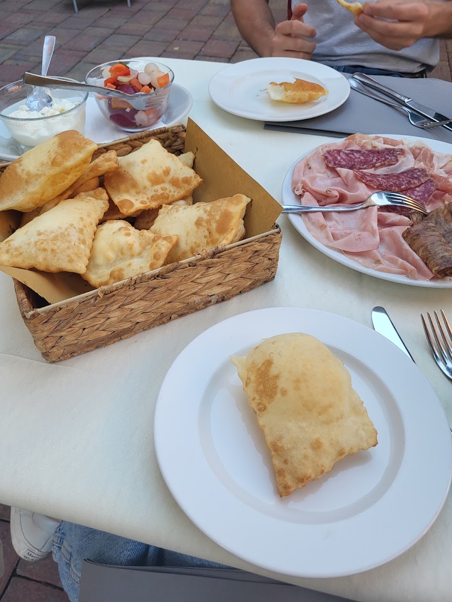 Trattoria Nonna Rosa Photo 6