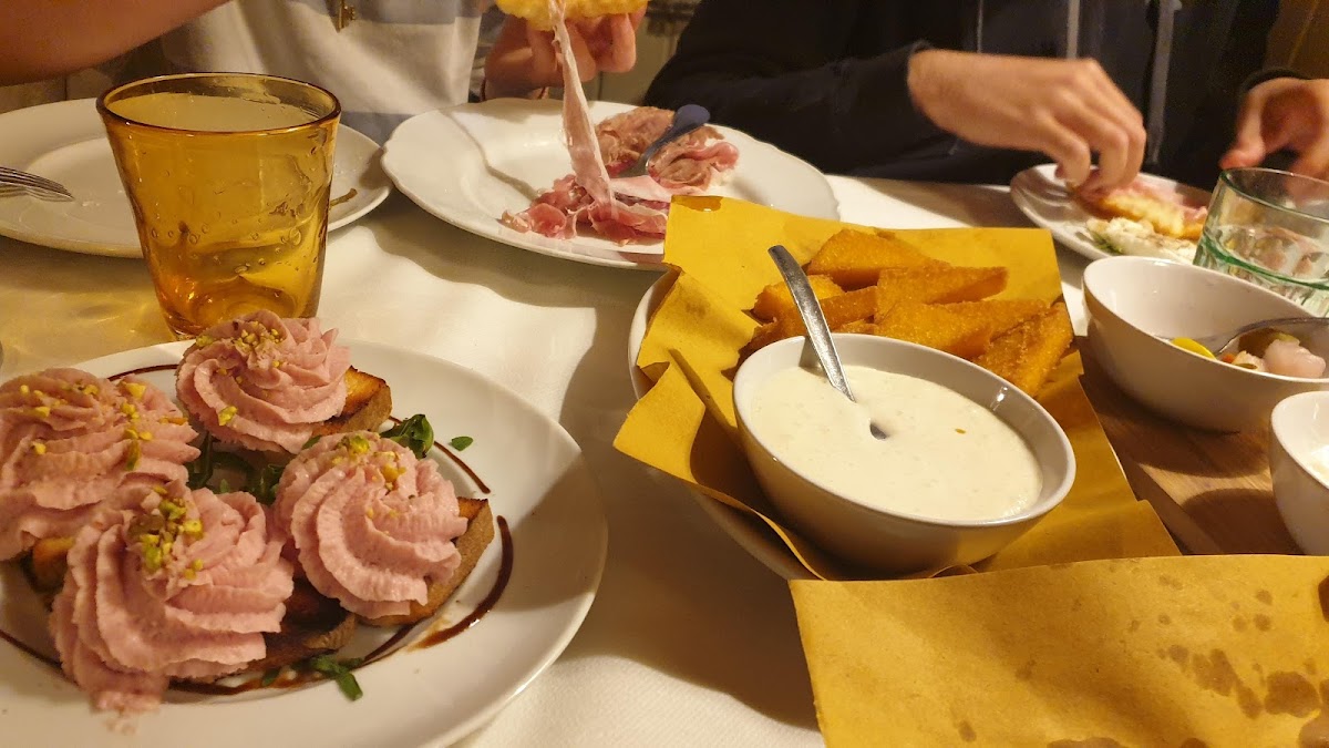 Trattoria Nonna Rosa Photo 7