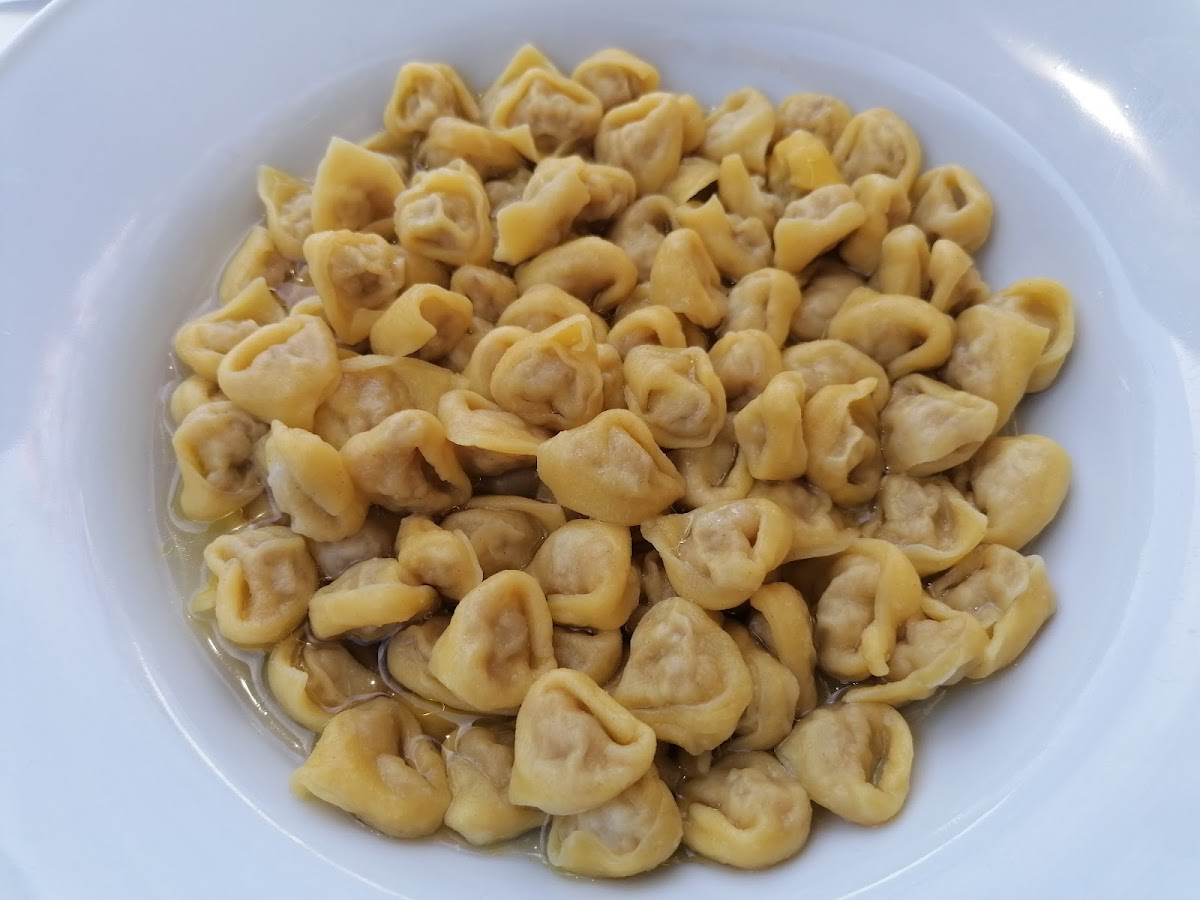 Trattoria Nonna Rosa Photo 8