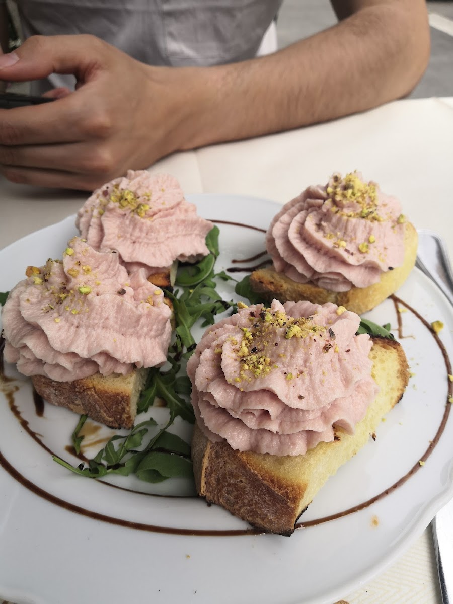 Trattoria Nonna Rosa Photo 9