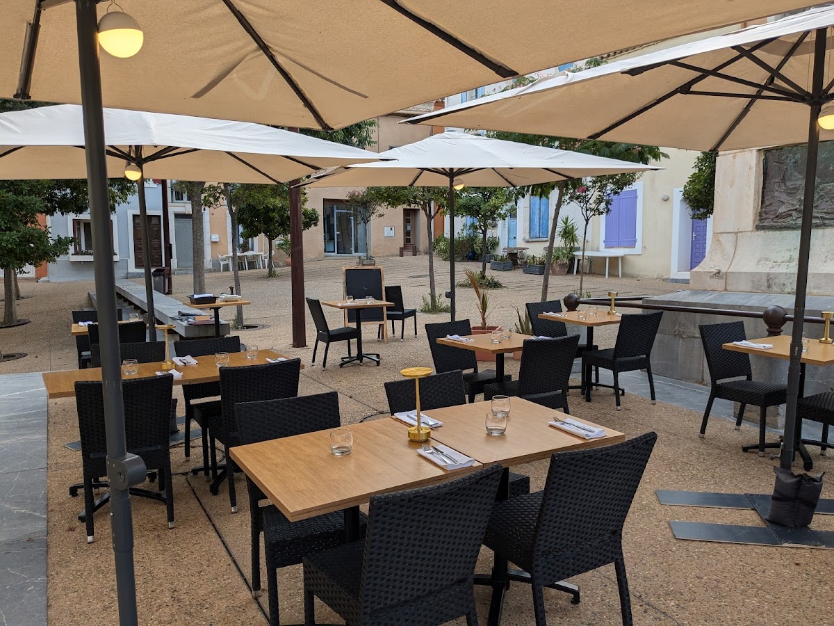 La Dinette