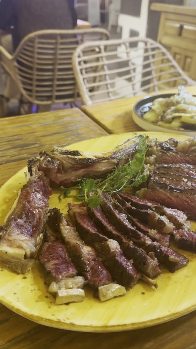 Primario Gastrobar Photo 2
