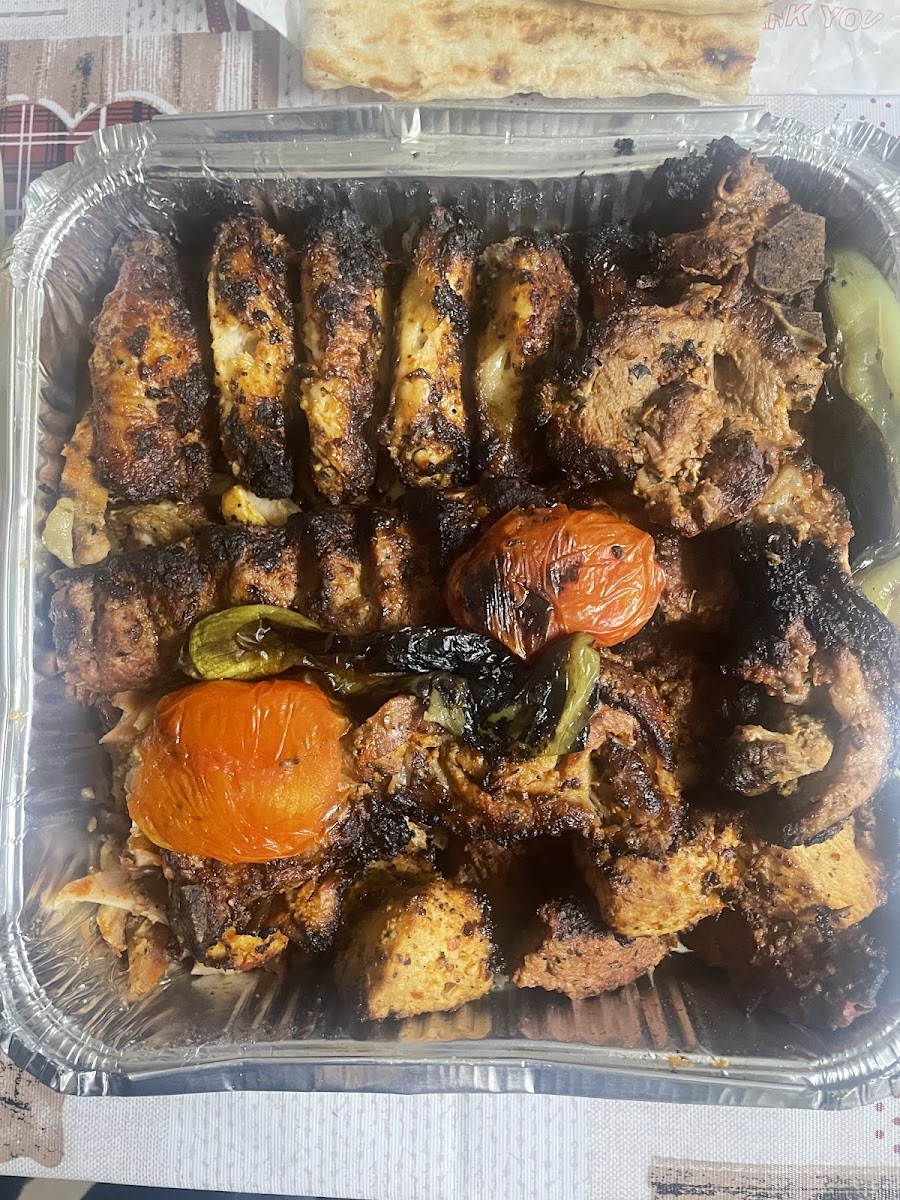 Shwama Turkish Grill