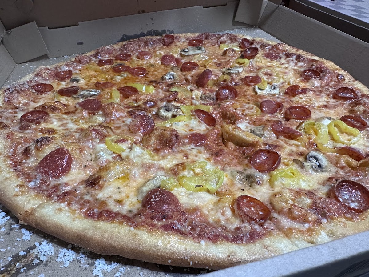 Pizza Co. Photo 3
