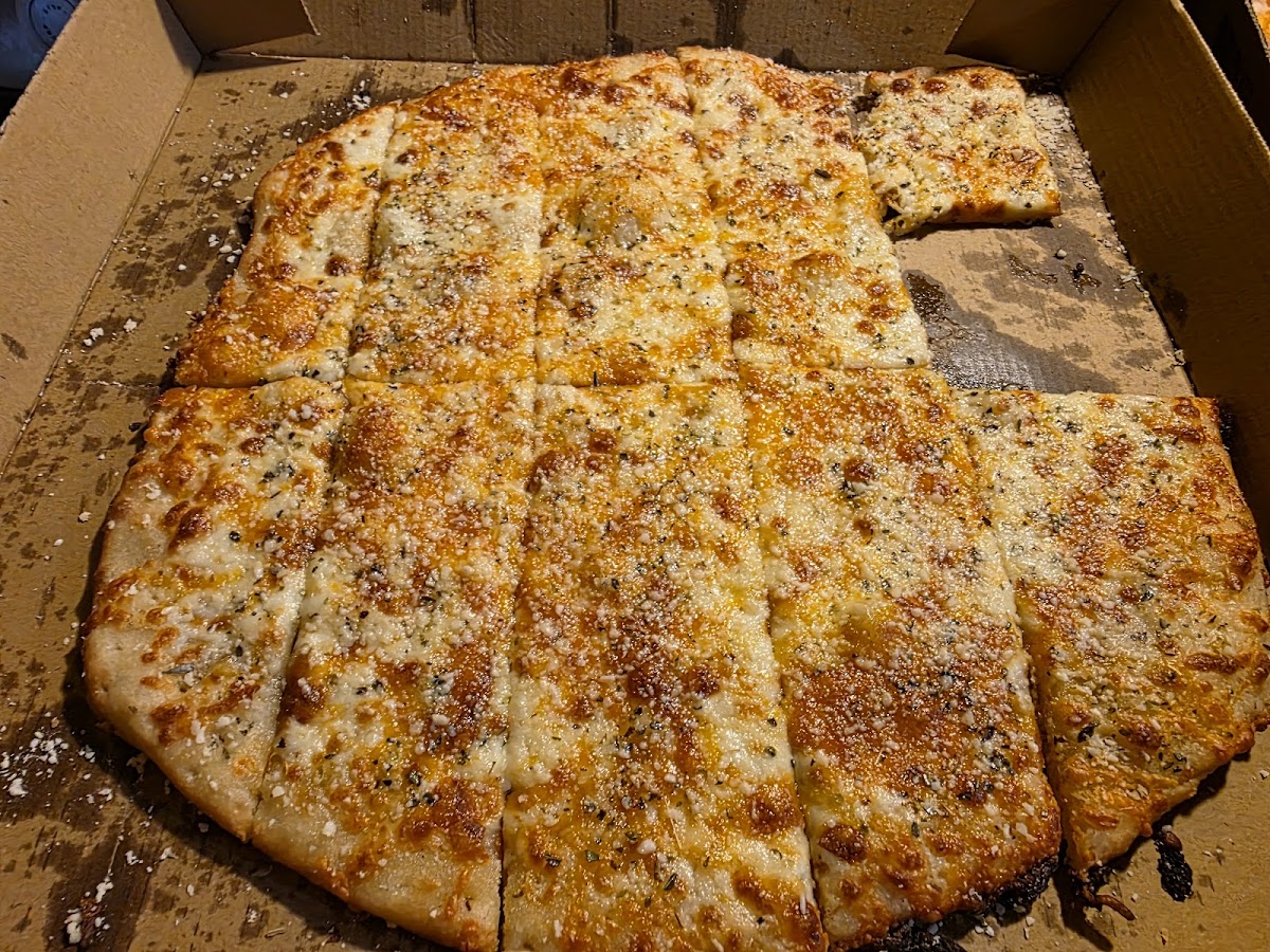 Pizza Co. Photo 5