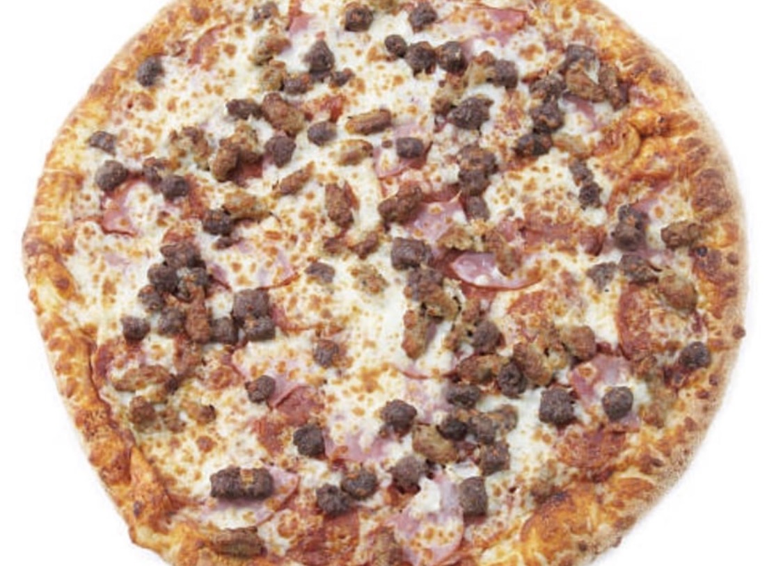 Pizza Co. Photo 9