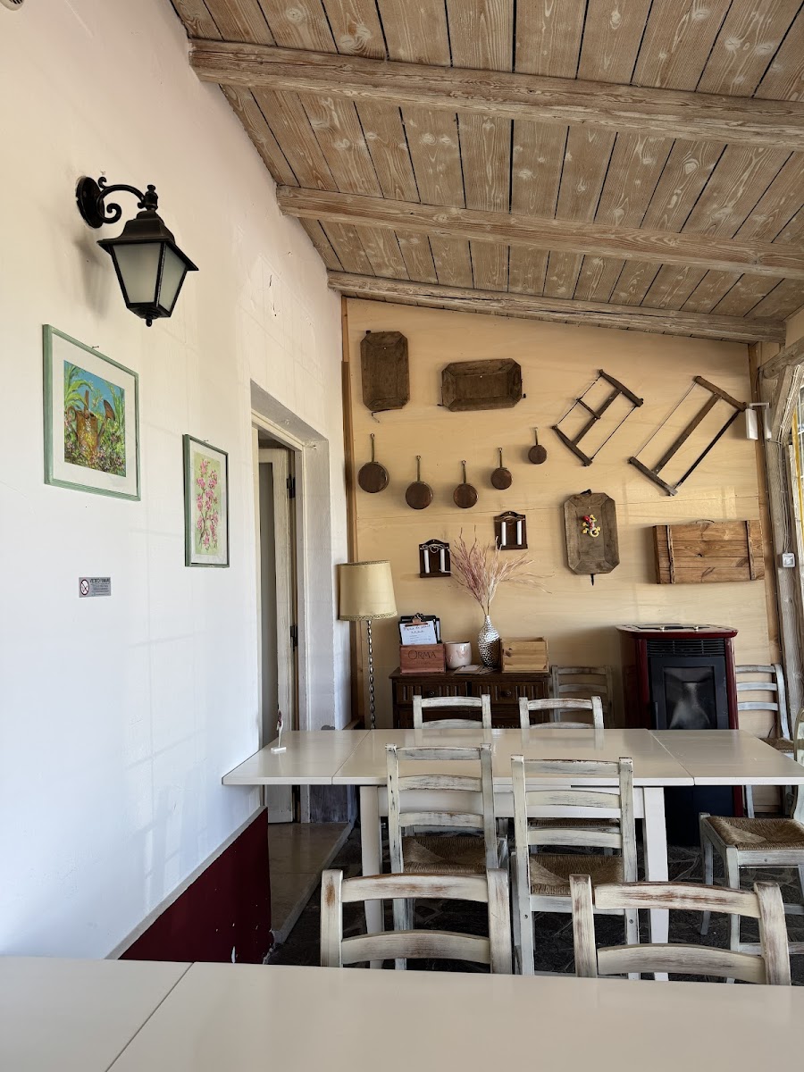Trattoria Storica da Mario Photo 2