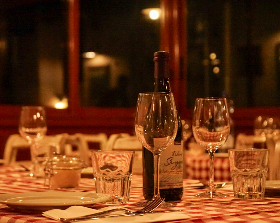 Trattoria Storica da Mario Photo 3