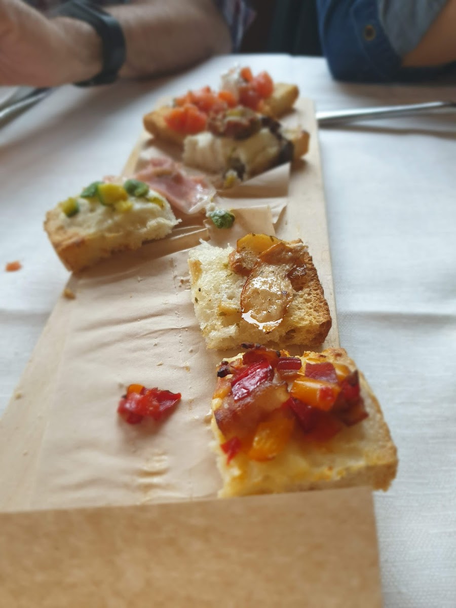 Trattoria Storica da Mario Photo 5