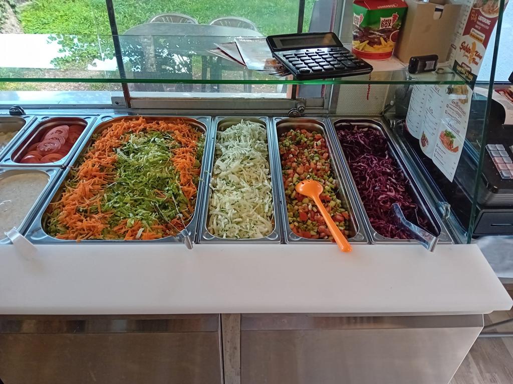 Şahin Kebap Haus Photo 3