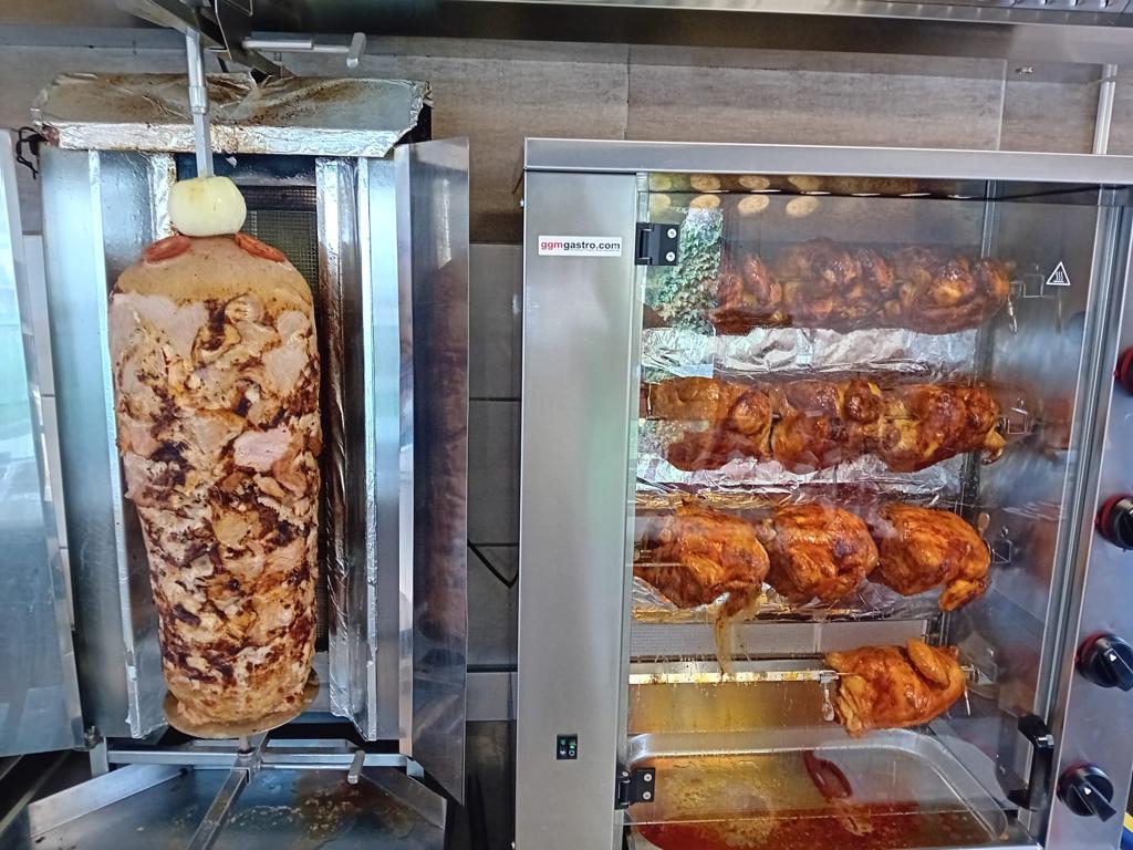 Şahin Kebap Haus Photo 4