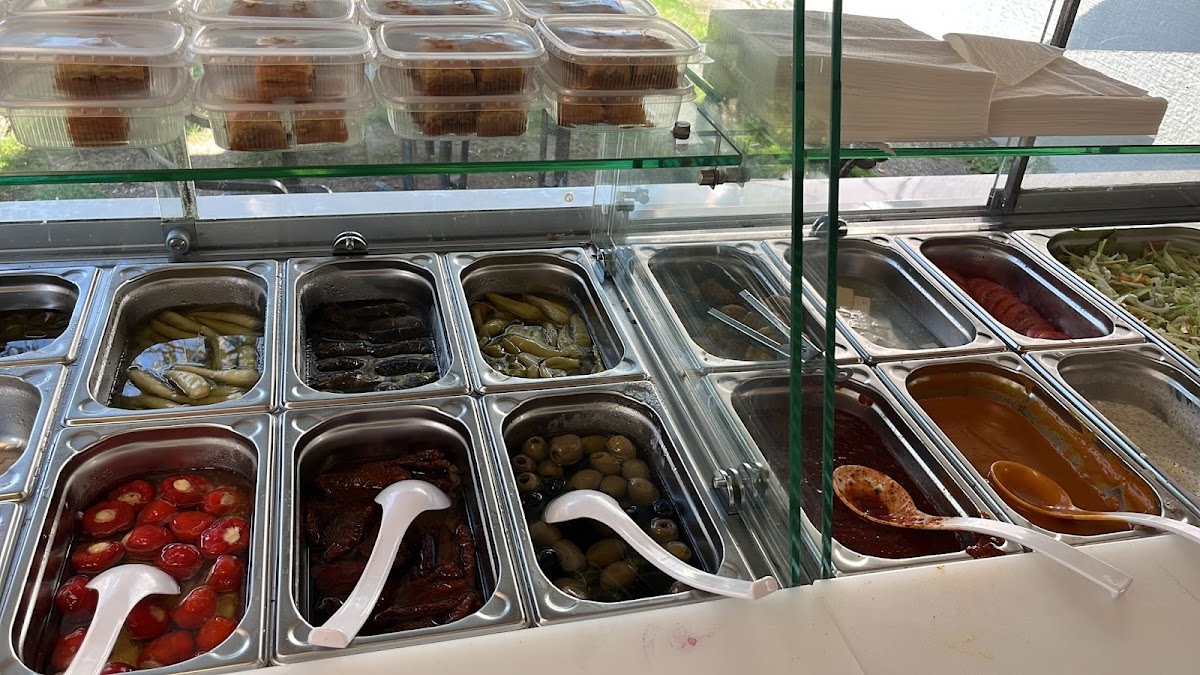 Şahin Kebap Haus Photo 5