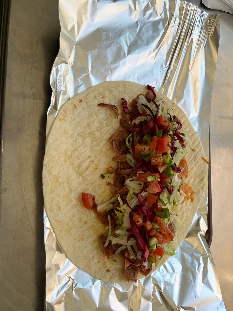 Şahin Kebap Haus Photo 6