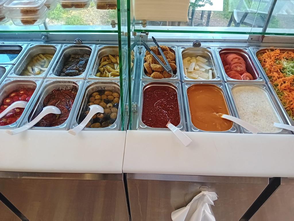 Şahin Kebap Haus Photo 7