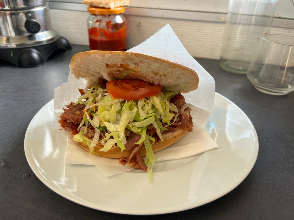 Şahin Kebap Haus Photo 8