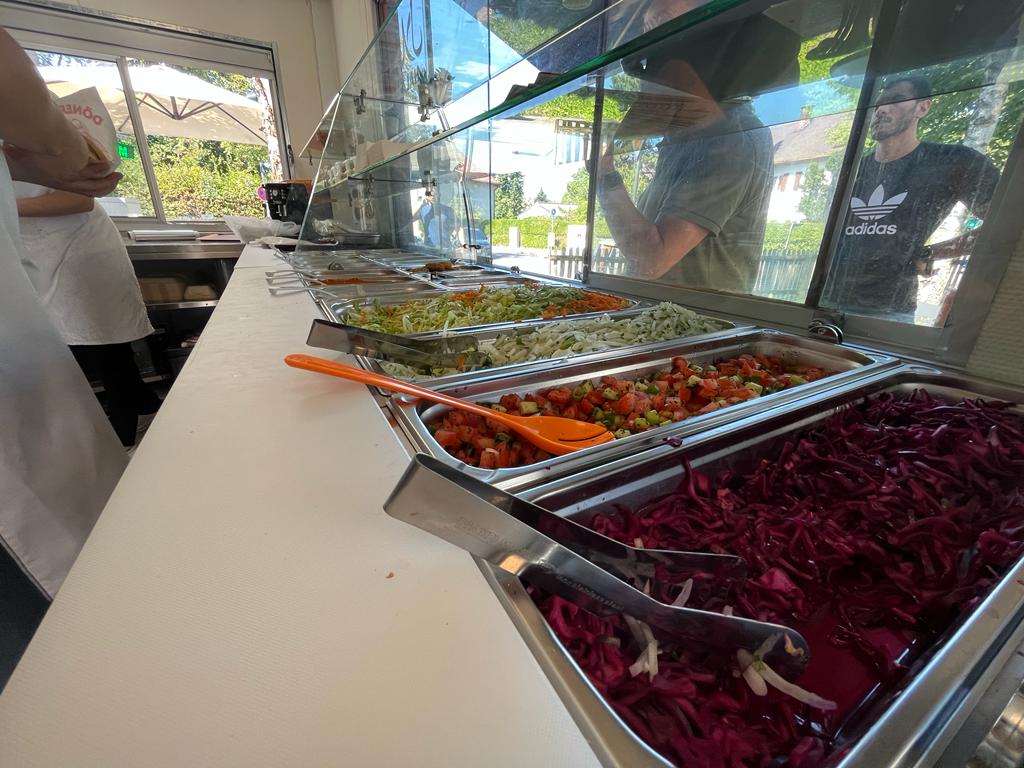 Şahin Kebap Haus Photo 9
