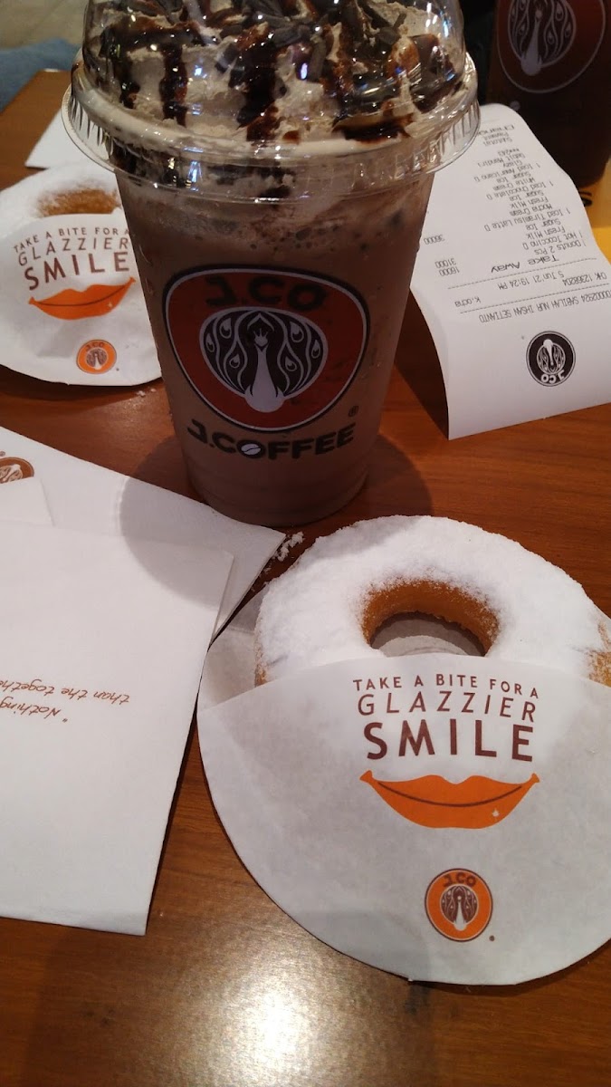 JCO RESERVE MERDEKA BANDUNG Photo 6