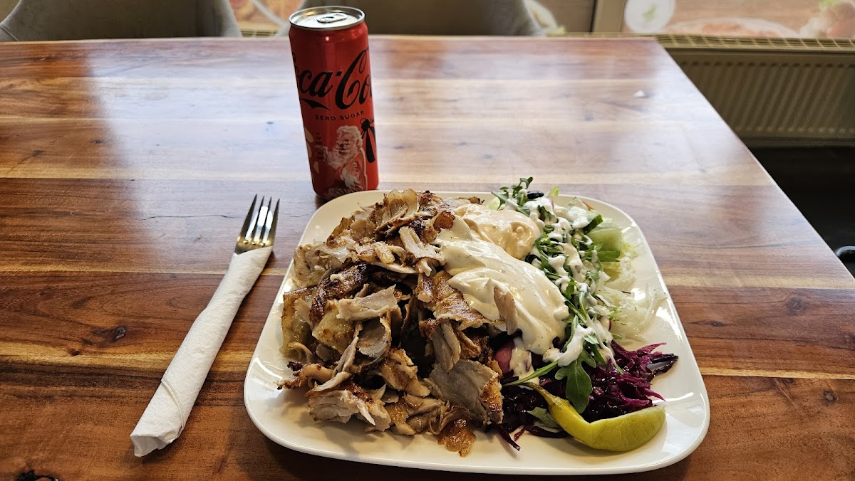 Geleri‘s Döner Photo 3