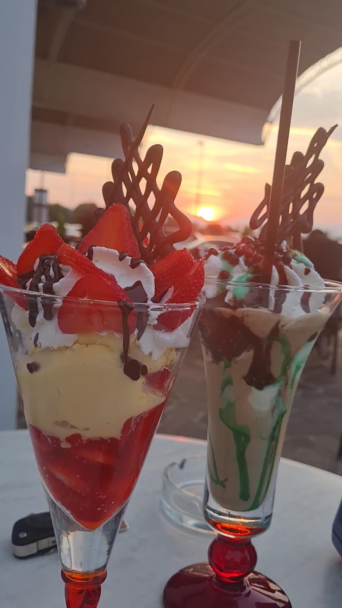 Pasticceria Gelateria Gardellin Giovanni Photo 2
