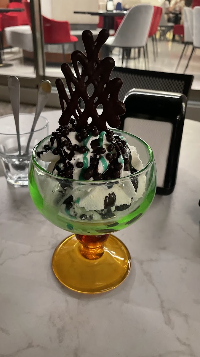 Pasticceria Gelateria Gardellin Giovanni Photo 4