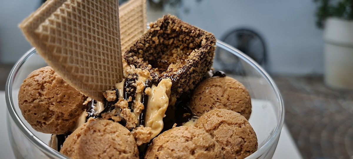 Pasticceria Gelateria Gardellin Giovanni Photo 6
