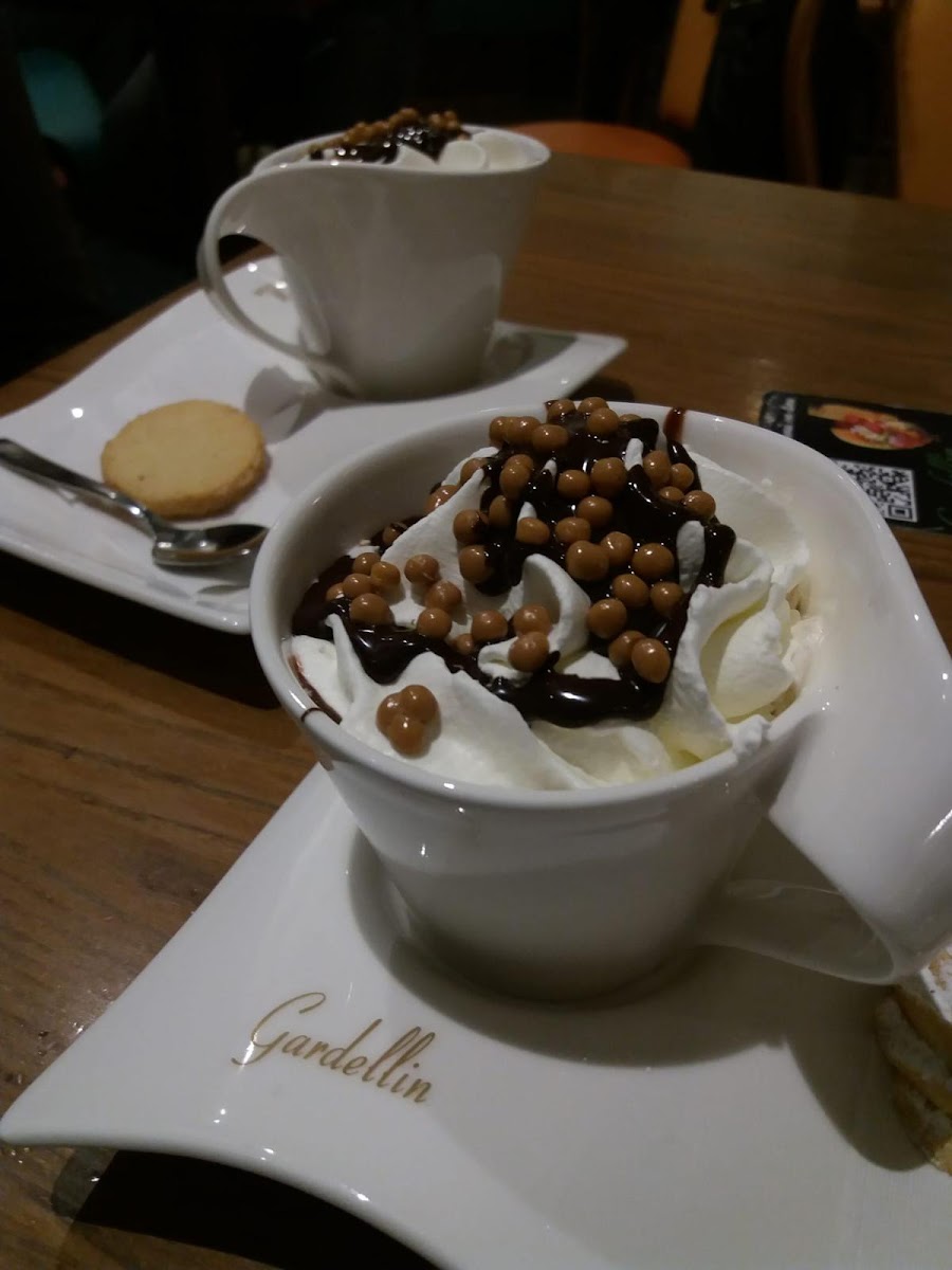 Pasticceria Gelateria Gardellin Giovanni Photo 7
