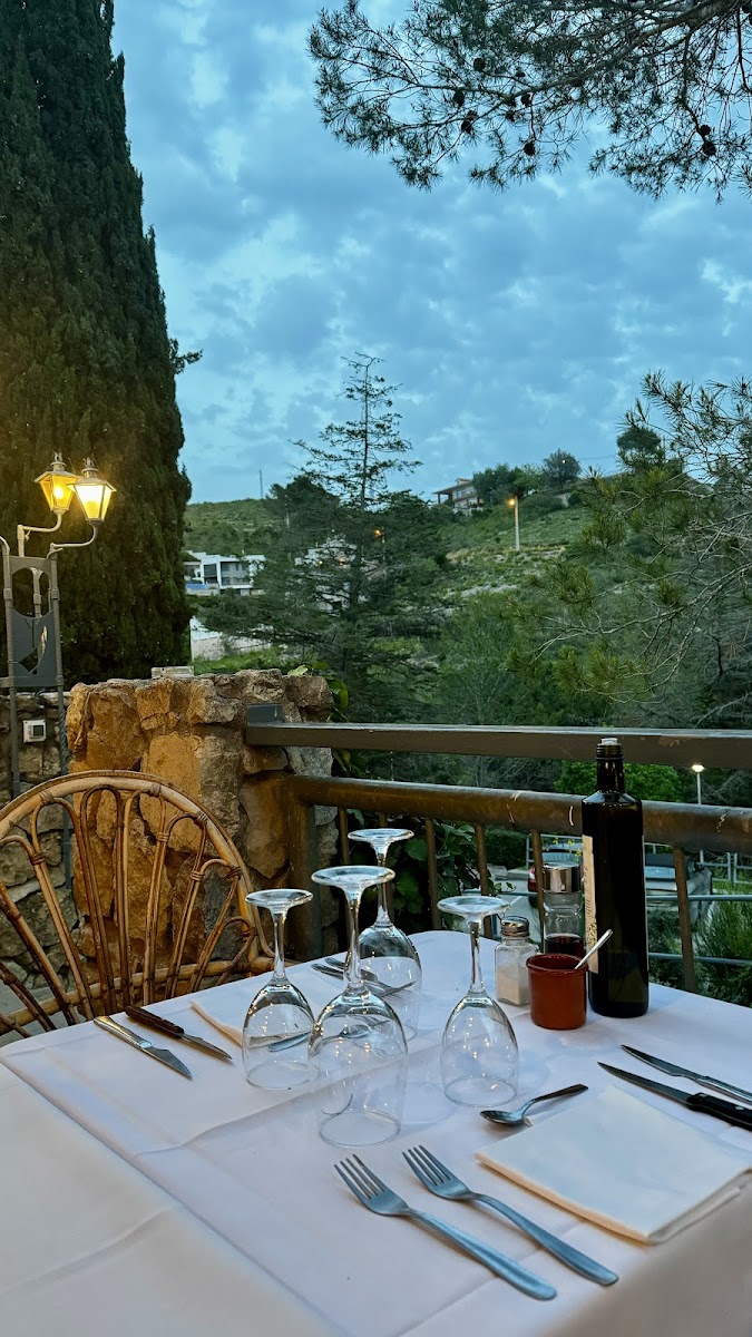 Restaurant Hostal Les Piques