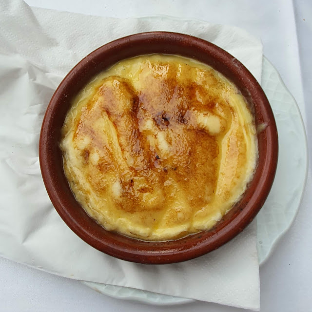 Crema Catalana