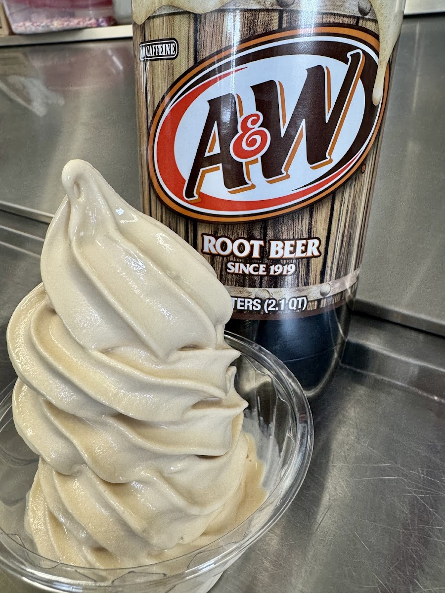 Mad Swirlz Ice Cream & Eatz