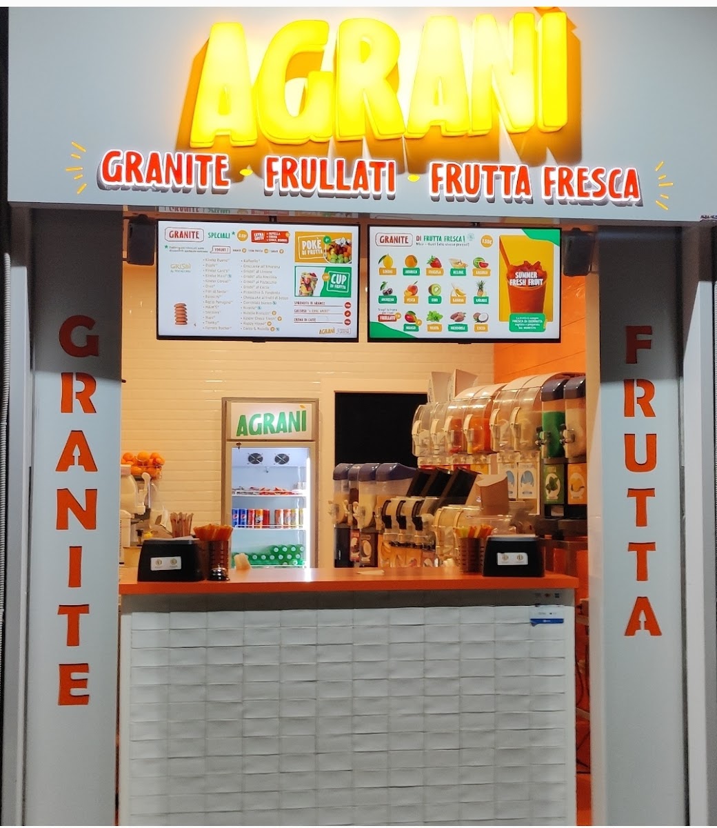 Agranì