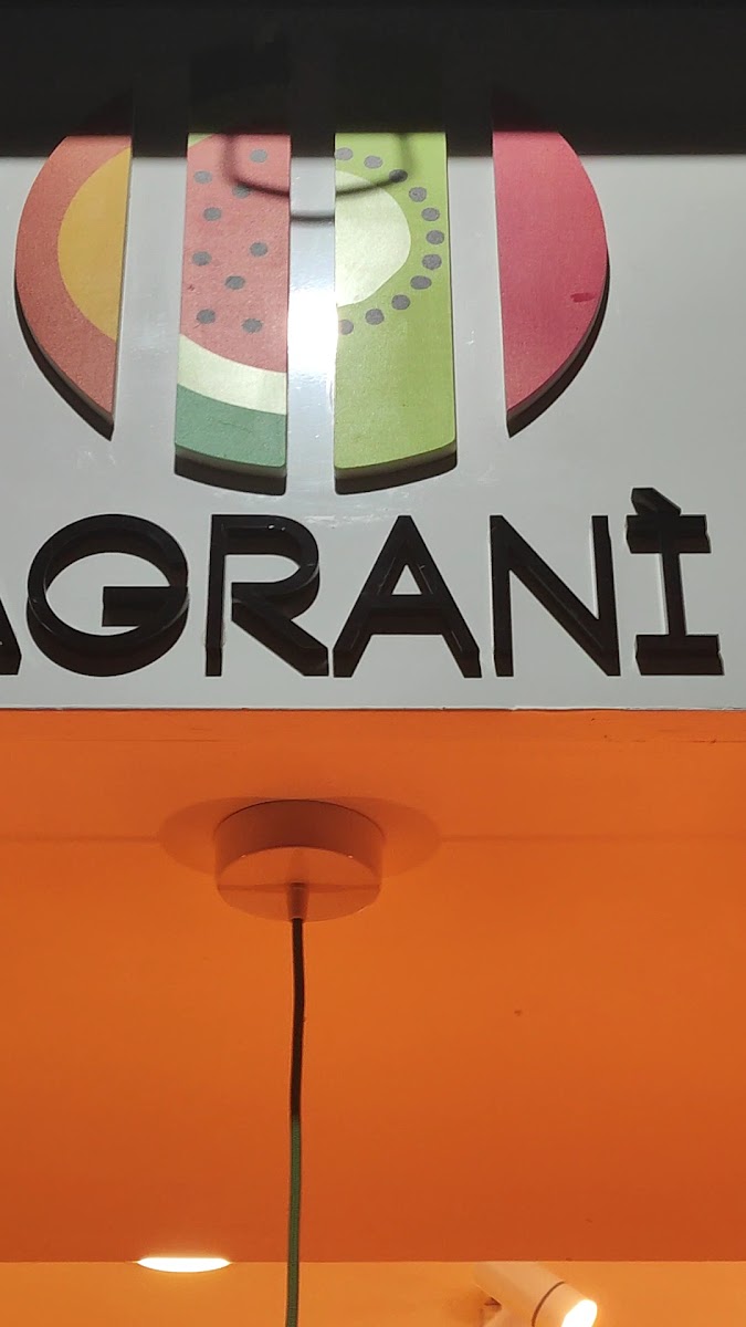 Agranì Photo 2