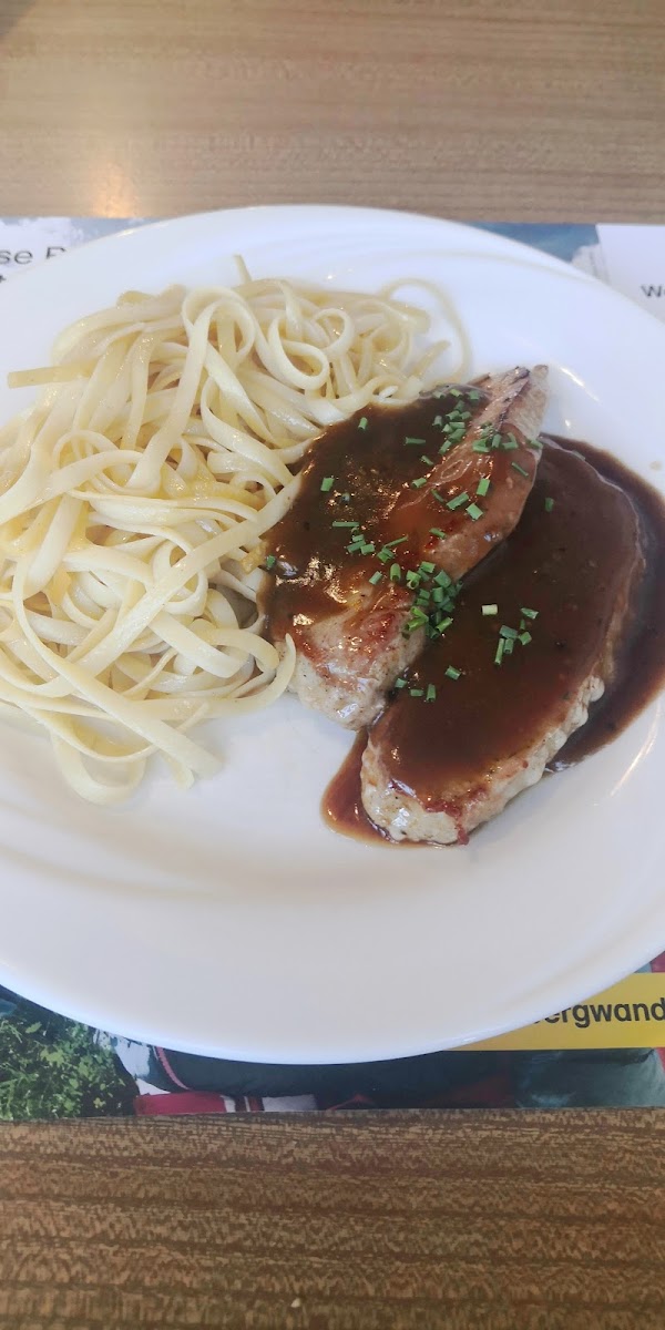 Restaurant Kreuz GmbH Photo 8