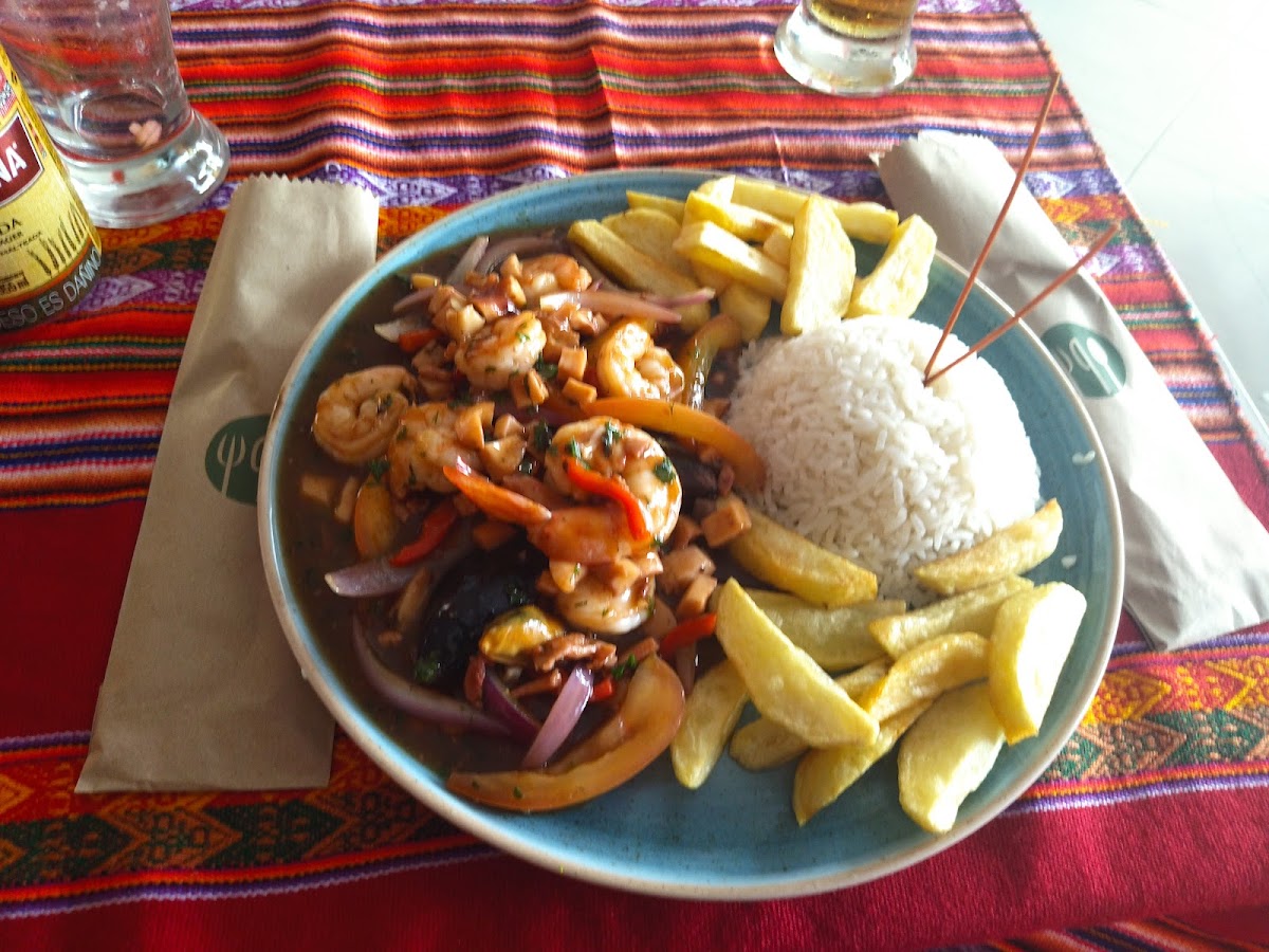 Perú Sazón Gourmet Photo 10