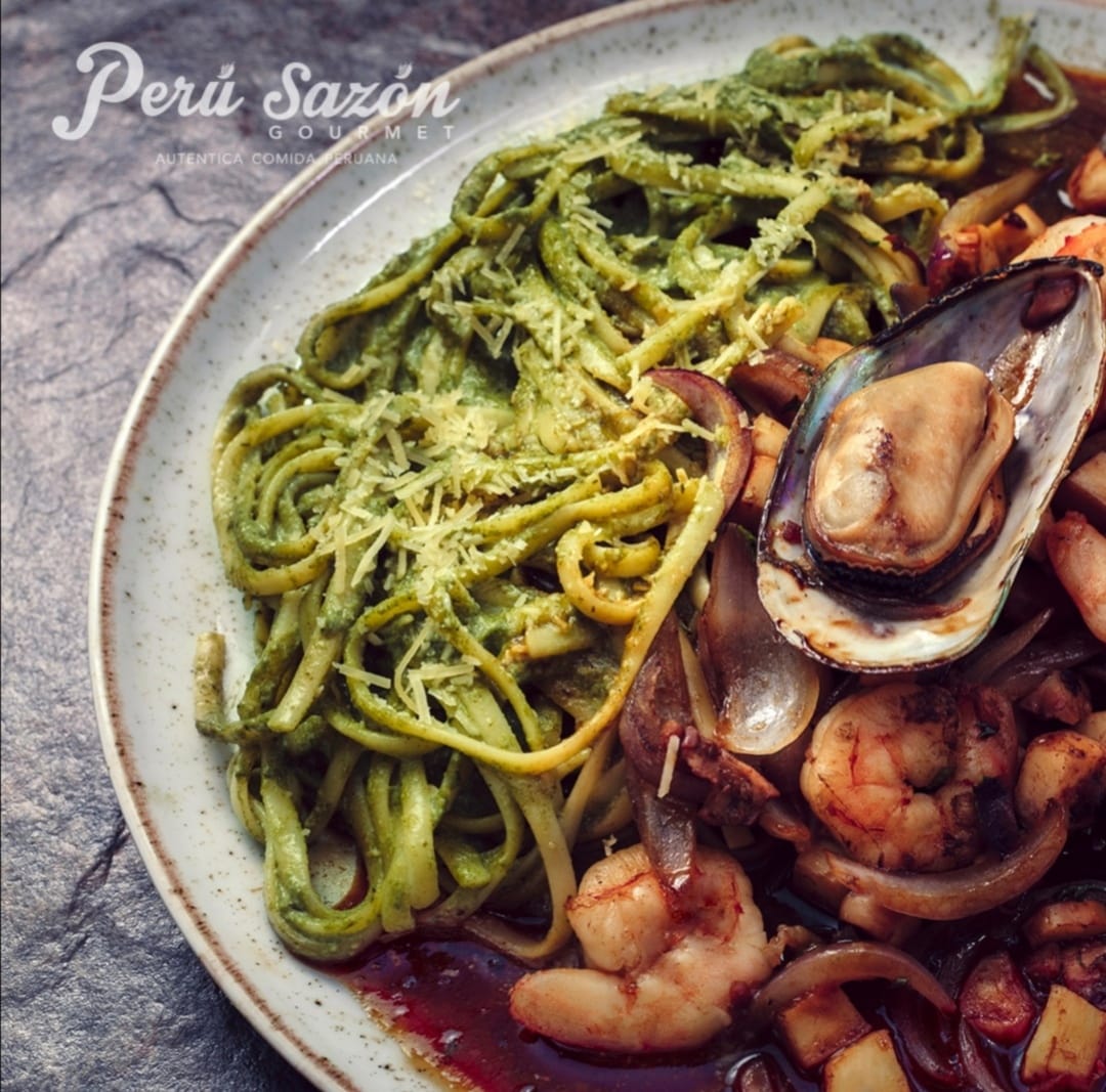 Perú Sazón Gourmet Photo 2