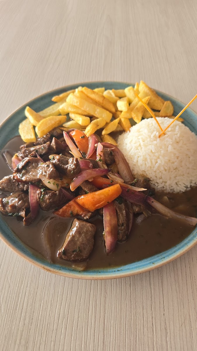 Perú Sazón Gourmet Photo 3