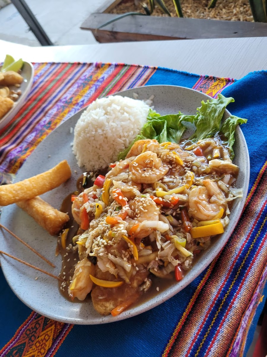 Perú Sazón Gourmet Photo 4