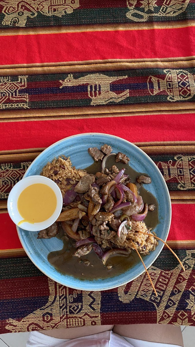 Perú Sazón Gourmet Photo 5