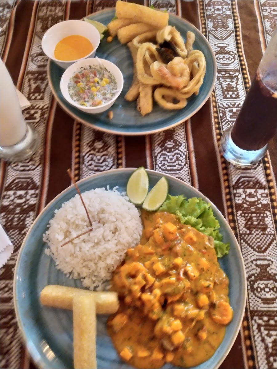 Perú Sazón Gourmet Photo 6
