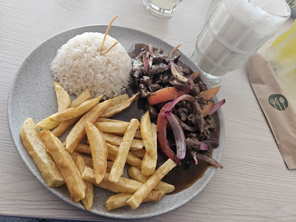 Perú Sazón Gourmet Photo 7